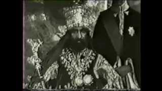 HAILE SELASSIE I JAH RASTAFARI [upl. by Anitsihc182]