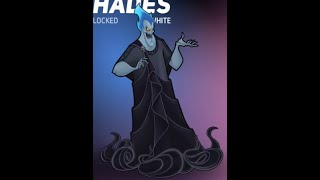 Hades Theme Disney Heroes Battle Mode [upl. by Peper]