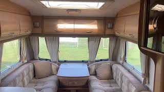 Coachman VIP 5204 2008 r [upl. by Howland697]