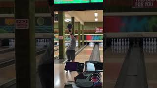 Not tasting but one of my passions 300 900global bowling300game [upl. by Cardwell]