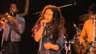 BOB MARLEY Live in Santa Barbara 1979 FULL CONCERT [upl. by Aihsirt]