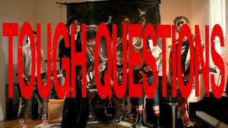 Heffner  Tough Questions Official Video [upl. by Ydnamron]