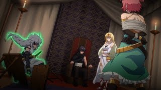 The Master of Ragnarok amp Blesser of Einherjar  Episode Reaction  The Oath of the Chalice [upl. by Hazrit701]