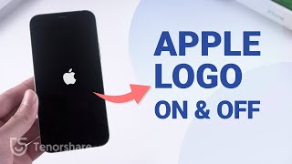 My iPhone Keeps Showing the Apple Logo and Turning Off  5 Methods to Fix It Full Guide 2024 [upl. by Dorrej931]