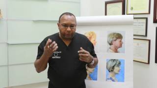 Facelift vs Neck Lift with Fat Transfer to the Cheeks Call Dr Wendell Perry Today 3057540750 [upl. by Alessandro355]