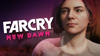 Far Cry New Dawn  JEROME   Momen Lucu FCND [upl. by Roybn]