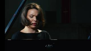 Kateryna Titova Skrjabin Sonate No 2 II Presto [upl. by Amarillas]