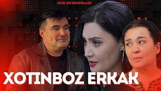 Xotinboz erkak Umr soqmoqlari [upl. by Pisano135]