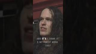 Erik Rutan on Working with Cannibal Corpseshortscannibalcorpsehateeternalerikrutanmetalbrutal [upl. by Narcis598]