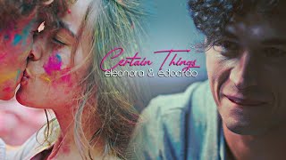 Certain Things  Eleonora amp Edoardo 14 [upl. by Culhert]