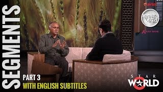 Satyamev Jayate Season 2  Episode 4  Kings Every Day  Peoples power English Subtitles [upl. by Corsiglia]