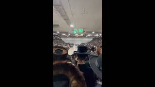 Toldos Aharon Mitzvah Tantz  Kislev 5782 [upl. by Quartana]