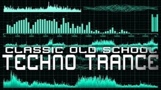 Oldschool Remember TechnoTrance Classics Vinyl Mix 19951999 [upl. by Aicilyhp559]