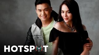 Hotspot with Jhai Ho Episode 174 Posible bang magkatuluyan si EA De Guzman at Julia Montes [upl. by Dragone]