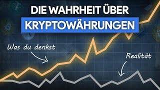 KLARTEXT 93 der BitcoinInvestoren sind heulende Kleinkinder [upl. by Sebbie]