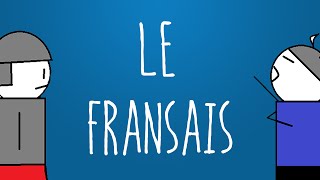 le Fransais I [upl. by Chemaram]