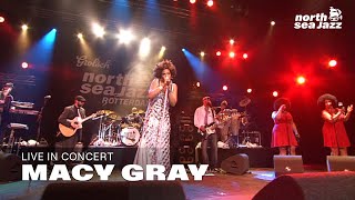 Macy Gray  Full Concert HD  Live at the North Sea Jazz Festival 2010 [upl. by Norman85]