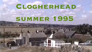 Clogherhead view Summer 1995 [upl. by Cassie]