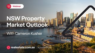 September 2024 NSW Property Market Outlook [upl. by Salvador]