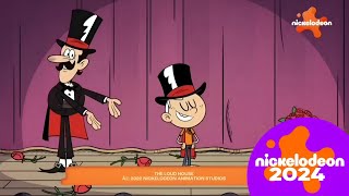 Nickelodeon CEE Turkey Continuity January 24 2024 [upl. by Ennovy]