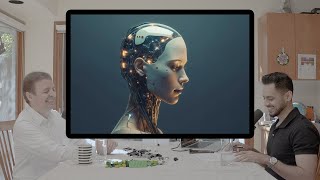 Do AI Machines Need Consciousness to Be Intelligent [upl. by Kaiulani]