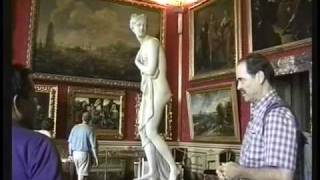 Pitti Palace Florence part 1 [upl. by Petua]