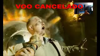 Call Of Duty Black Ops 6  missão VOO CANCELADO parte 2 Cara e coragem parte 1 [upl. by Anibas892]