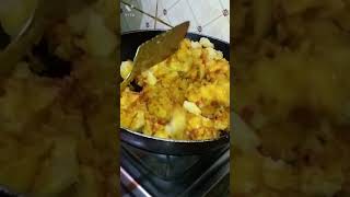 Matha Aloo Recipe  Matha Aloo Ki Sabji  Aloo ki Tasty 😋 Sbzi [upl. by Ellerret245]