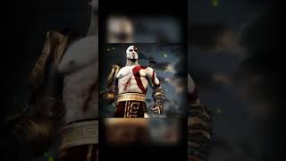 Kratos Si Mis Piernas No Aguantan Si Los Dioses No Sangran lay all your love on me Abba  Epic Edit [upl. by Norac1]