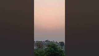 Sunrise in the lap of natureSurya udayamHumming and chirruping of birds [upl. by Woodcock]