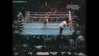 Shane Mosley vs Wilfredo Rivera [upl. by Zina]