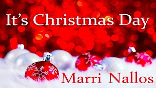 Unveiling the Secrets of SoulStirring Christian Christmas Songs by Marri Nallos [upl. by Critta]