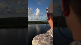 Bay Fishing in Texas short [upl. by Assylem861]