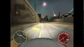 Need For Speed Uunderground 2 Real Vtec [upl. by Las]