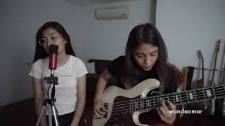 Weak  SWV Wanda Omar and Dana Omar Cover [upl. by Namqul]