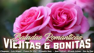 Las Mejores Baladas Románticas En Español De Los Años 80 Y 90  Las Mejores De Todos Los Tiempos17 [upl. by Sabrina348]