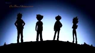 Tenkai Knights FANMADE Opening [upl. by Eecyal]