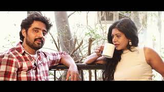 Kaadhal Dictionary Film Trailer  Sujith Subramani Director Producer amp Hero  SCUDO Productions [upl. by Donavon]