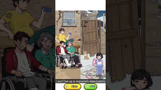 Annoys me  Lvl 9  After Separation part 2 annoysme funny gaming mobilegame [upl. by Hayley654]