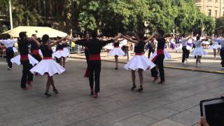 La Sardana Dance [upl. by Andree529]