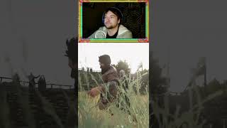 Нельзя ошибаться herculesohyes Twitch shorts hercules bannerlord stream fun funnyvideo [upl. by Fabozzi]