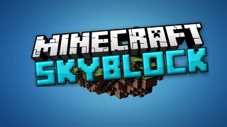 DOODLETOWN SKYBLOCK [upl. by Massey]