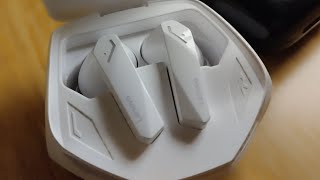 How to Adjust the Volume of Lenovo ThinkPlus LivePods EarBuds [upl. by Nasus]