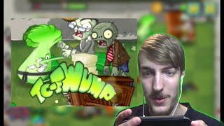 Making Bonk Choy GREAT Again  Plants VS Zombies 2 [upl. by Mencher]