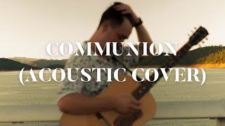 Communion Acoustic  Gable Price and Friends [upl. by Shipp]