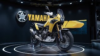 Yamaha XT660Z Tenere Full Review OnRoad OffRoad amp Everything In Between YamahaXT660ZTenere [upl. by Grimonia]