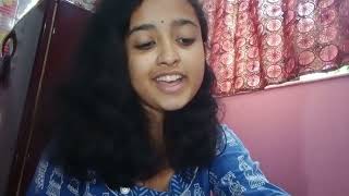 pinadare polasher bon  was sung by Ankita Biswas 🎵🎶 [upl. by Accebor]