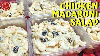 Ganitong luto naman gawin mo sa Macaroni mas sumasarap habang tumatagal [upl. by Wil]