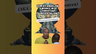 Evangelism in Christian Universalism unitarianuniversalism [upl. by Setsero]