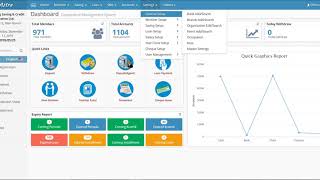 FinAstra Overview [upl. by Post475]